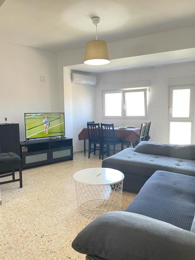 Uim Mediterraneo Emilio Llopis Wifi Sagunto Dış mekan fotoğraf