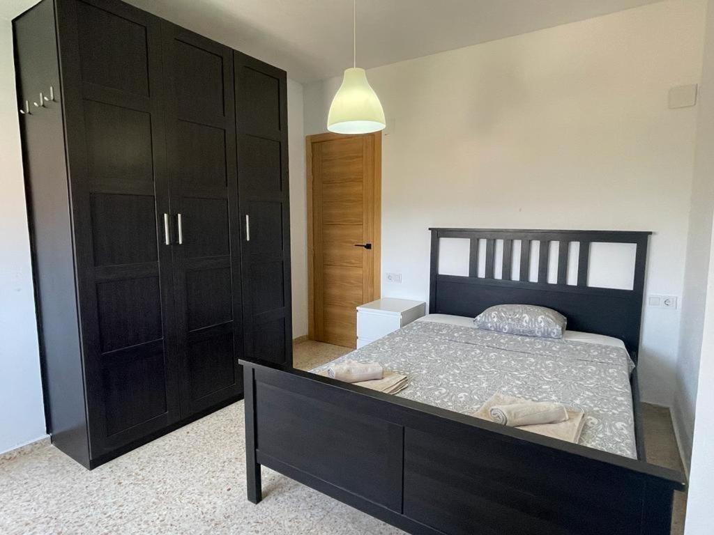 Uim Mediterraneo Emilio Llopis Wifi Sagunto Dış mekan fotoğraf